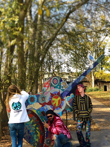 Gift Shop «Blue Frog Imports», reviews and photos, 8608 Main St, Woodstock, GA 30188, USA