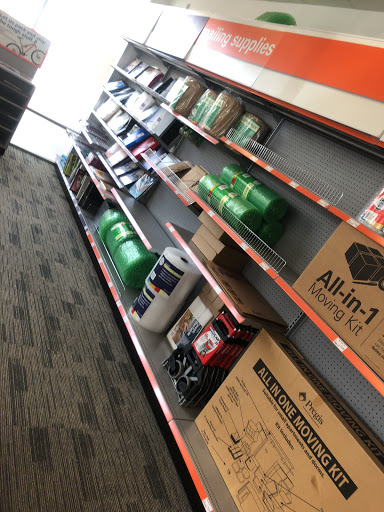 Print Shop «FedEx Office Print & Ship Center», reviews and photos, 3898 Mowry Ave, Fremont, CA 94538, USA