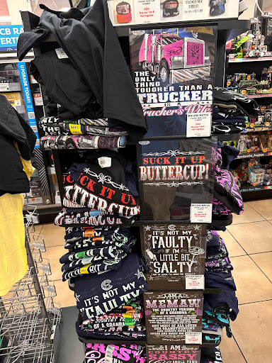 Flying J Travel Center image