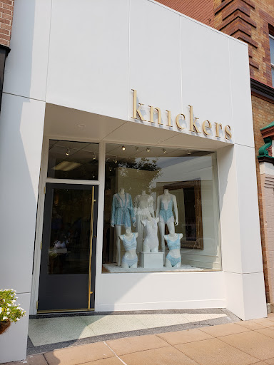Lingerie Store «Knickers of Hyde Park», reviews and photos, 2726 Erie Ave, Cincinnati, OH 45208, USA