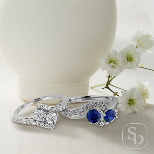 Jeweler «Samuels Diamonds», reviews and photos, 1248 Hover St, Longmont, CO 80501, USA