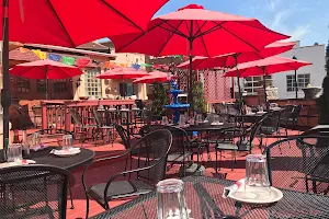 Campeche Restaurant image