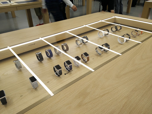 Computer Store «Apple Washington Square», reviews and photos, 9585 SW Washington Square Rd, Tigard, OR 97223, USA