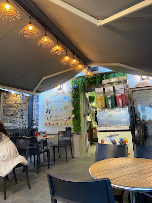 Gelateria - Glaces artisanales Corses à Corte