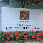 Photo n°2 de l'avis de Gerold.o fait le 05/09/2018 à 04:40 sur le  Hotel Lo Scoiattolo à Gressoney-La-Trinité