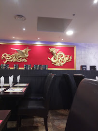 Atmosphère du Restaurant de type buffet Shanghai Wok à Guilherand-Granges - n°3