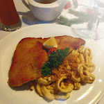 Photo n°2 de l'avis de Juergen.h fait le 26/12/2023 à 17:38 sur le  Restaurant Seemühle à Vaihingen an der Enz