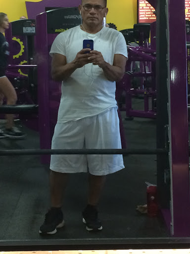 Gym «Planet Fitness», reviews and photos, 542 Patchogue Rd, Port Jefferson Station, NY 11776, USA