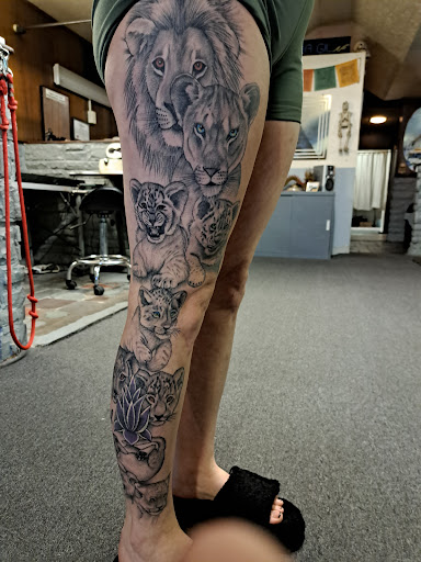 Explore the office tattoo ideas, creative tattoo ideas in Philadelphia, available at Tattoo Odyssey Inc