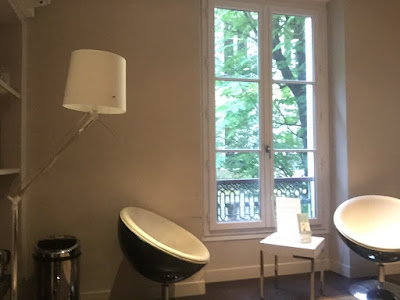 Docteur Peter Cumbo à Paris