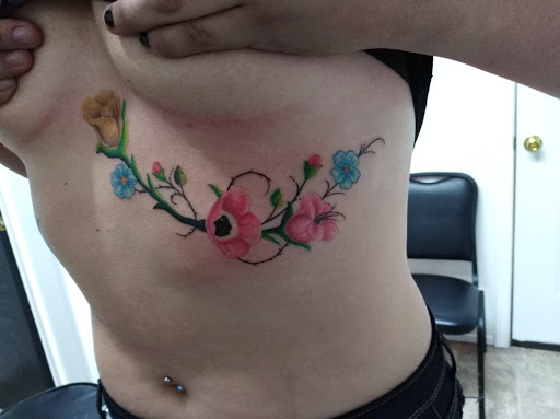 Explore hungarian tattoo ideas, creative tattoo ideas in Lufkin, available at Blue Lotus Tattoo & Piercing