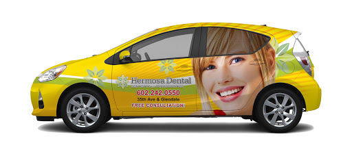 Hermosa Dental