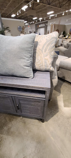 Furniture Store «Ashley HomeStore», reviews and photos, 6484 Carlisle Pike, Mechanicsburg, PA 17050, USA
