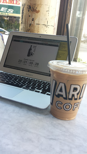 Cafe «Variety Coffee Roasters», reviews and photos, 146 Wyckoff Ave, Brooklyn, NY 11237, USA