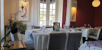 Atmosphère du Restaurant français Restaurant Le Colvert, Chez p'tit père à Villeneuve-en-Retz - n°1