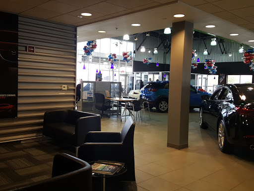 Mazda Dealer «Avondale Mazda», reviews and photos, 10675 Papago Fwy, Avondale, AZ 85323, USA