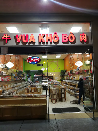 Vua Kho Bo
