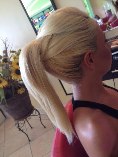 Beauty Salon «Ego Hair Studio», reviews and photos, 540 Andrews Rd, Feasterville-Trevose, PA 19053, USA