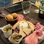 Photo n°3 de l'avis de Soyeon.n fait le 30/08/2023 à 20:19 sur le  Panzeria Panzerotteria Gourmet-Pizzeria e Birreria à Conversano