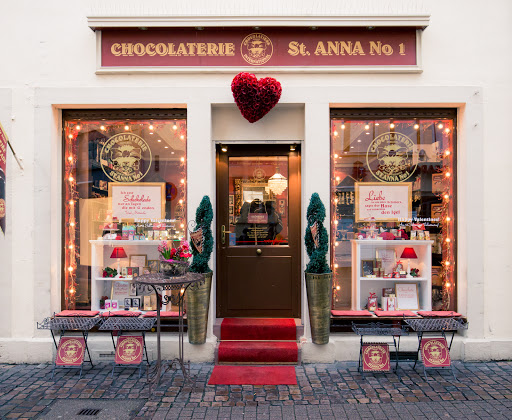 Chocolaterie St. Anna No.1