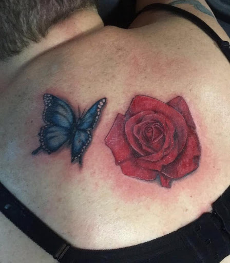 Explore autoimmune disease tattoo ideas, creative tattoo ideas in Shreveport, available at Legacy Ink Tattoo Studio