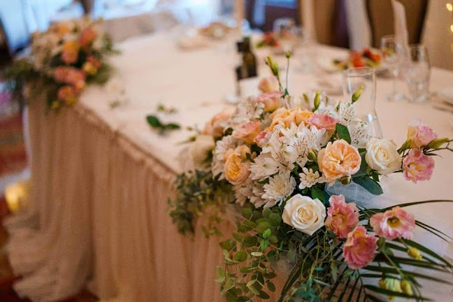 Магазин за цветя "Mishelle" - Цветарница