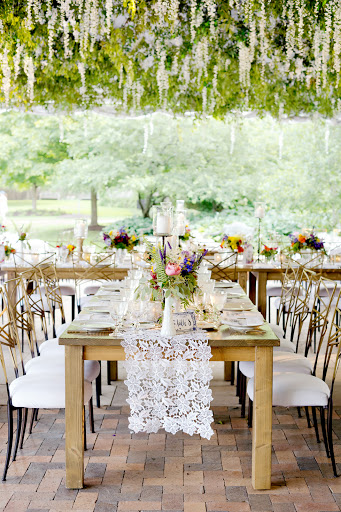 Wedding Planner «Bliss Weddings & Events», reviews and photos, 1610 W Augusta Blvd, Chicago, IL 60622, USA