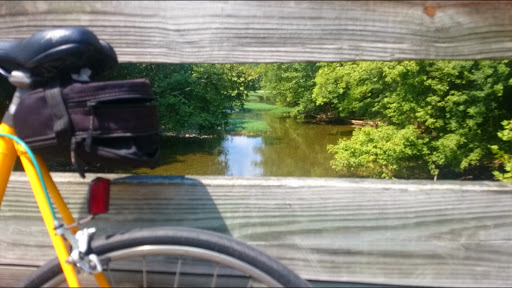 Nature Preserve «Caesar Creek Gorge State Nature Preserve», reviews and photos, 4080 Corwin Rd, Oregonia, OH 45054, USA