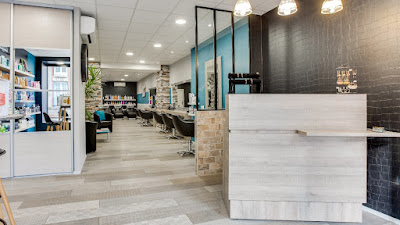 ART ET COIFFURE à Vendôme