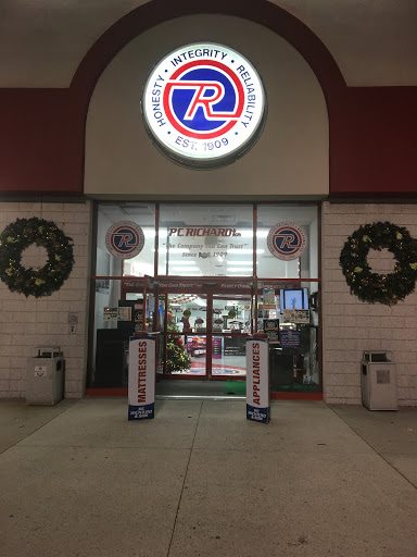 Appliance Store «P.C. Richard & Son», reviews and photos, 727 NJ-440, Jersey City, NJ 07304, USA