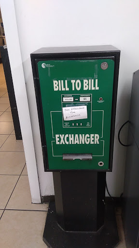 Laundromat «The Laundry Basket», reviews and photos, 900 E Palm Valley Blvd, Round Rock, TX 78664, USA