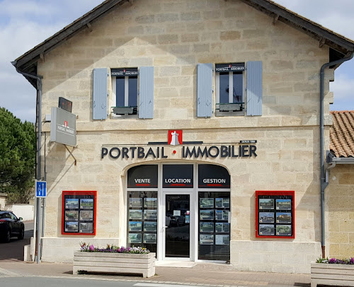 Agence immobilière Agence Portbail Immobilier Saint-André-de-Cubzac