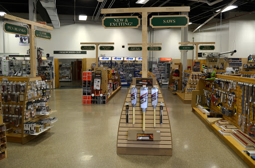 Woodworking Supply Store «Woodcraft of Rockville», reviews and photos, 11910 Parklawn Dr L, Rockville, MD 20852, USA