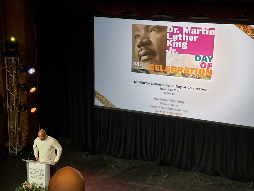 Performing Arts Theater «Madame Walker Theatre Center», reviews and photos, 617 Indiana Ave, Indianapolis, IN 46202, USA