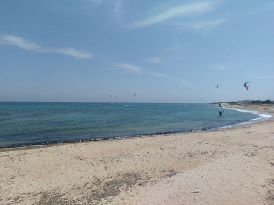 Spiaggia Lendinuso