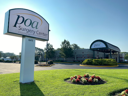 POA Surgery Center