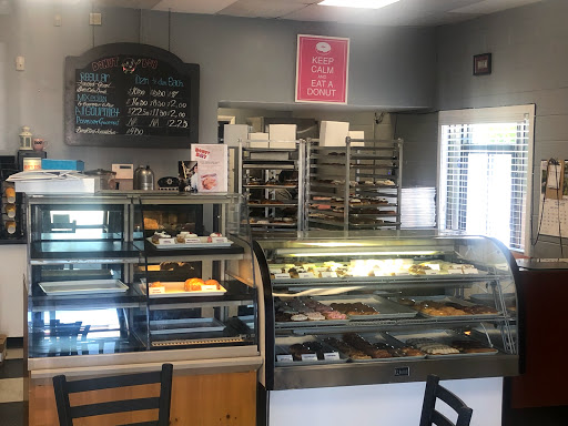 Donut Shop «Donut Boy», reviews and photos, 2194 W 3500 S, West Valley City, UT 84119, USA