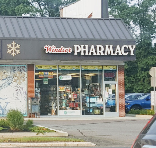Windsor Pharmacy, 722 NJ-18, East Brunswick, NJ 08816, USA, 