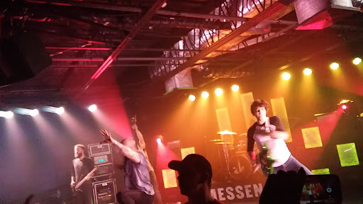 Concert Hall «Upstate Concert Hall», reviews and photos, 1208 NY-146, Clifton Park, NY 12065, USA