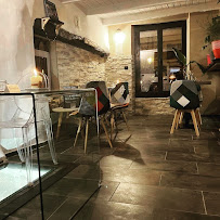 Atmosphère du Restaurant Gaudineto à Moustiers-Sainte-Marie - n°8