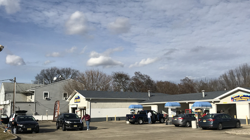 Car Wash «All Seasons Express Car Wash», reviews and photos, 325 N White Horse Pike, Magnolia, NJ 08049, USA