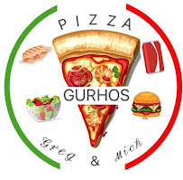 Photos du propriétaire du Pizzeria gurhospizza à Lombez - n°9