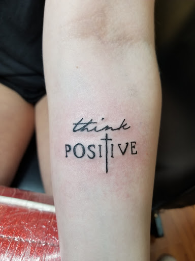 Explore bi tattoo ideas, creative tattoo ideas in Meridian, available at SK-Tattoo1