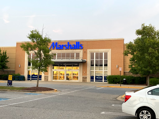 Department Store «Marshalls», reviews and photos, 15918 Crain Hwy, Brandywine, MD 20613, USA