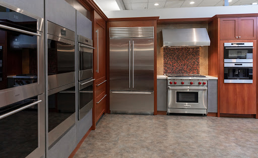 Appliance Store «Cenwood Appliance», reviews and photos, 1217 Ridgeway Rd, Memphis, TN 38119, USA