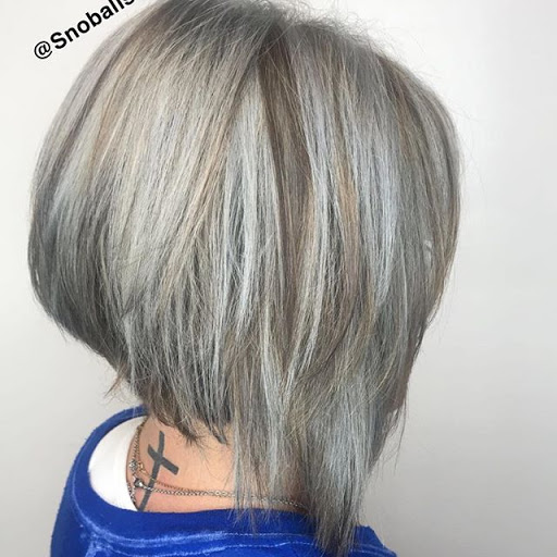 Beauty Salon «Snoballs», reviews and photos, 158 Tri County Lane #4, Belle Vernon, PA 15012, USA