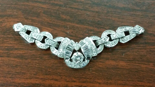 Jewelry Repair Service «Fast-Fix Jewelry & Watch Repairs Located inside Meijer-Preston», reviews and photos, 9500 Preston Hwy, Louisville, KY 40229, USA