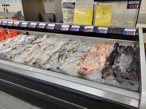 Supermarket «Arcadia Super Market», reviews and photos, 645 W Duarte Rd, Arcadia, CA 91007, USA