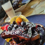 Photo n°3 de l'avis de drachenmax. fait le 14/04/2022 à 08:56 sur le  Leni loves coffee à Aachen