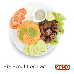 Photo n°24 de Le Poisson Rouge à Caen ()